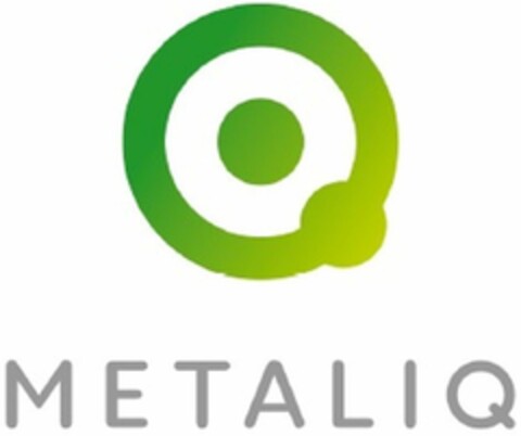 METALIQ Logo (DPMA, 04.03.2021)