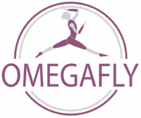 OMEGAFLY Logo (DPMA, 05.03.2021)