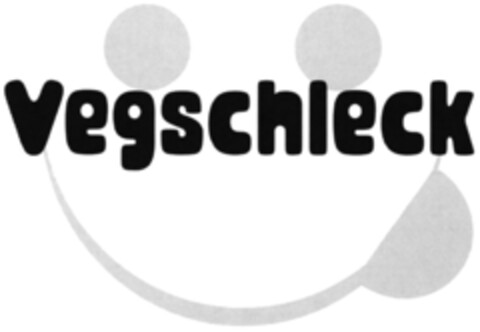 Vegschleck Logo (DPMA, 20.10.2022)