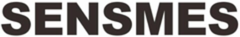 SENSMES Logo (DPMA, 01/14/2022)