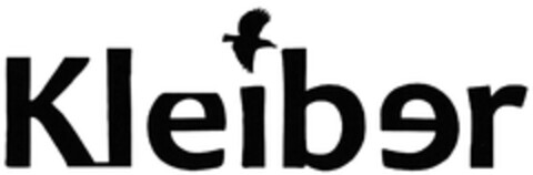 Kleiber Logo (DPMA, 13.06.2023)