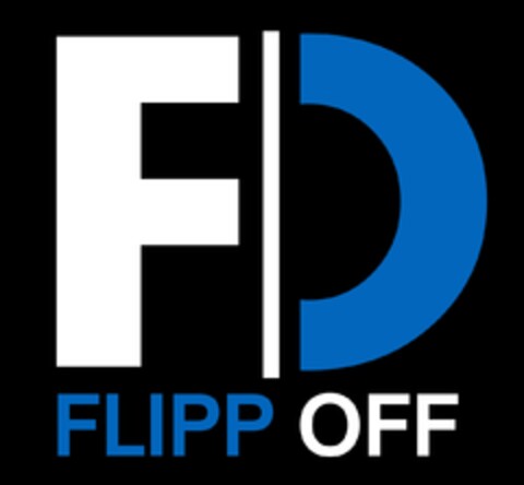 F|C FLIPP OFF Logo (DPMA, 24.10.2023)