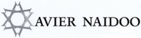 XAVIER NAIDOO Logo (DPMA, 14.05.2003)