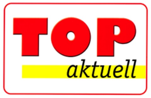 TOP aktuell Logo (DPMA, 25.10.2007)