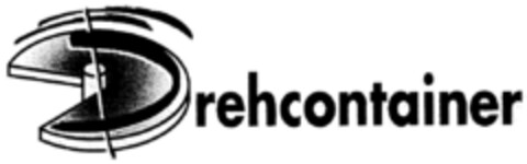 Drehcontainer Logo (DPMA, 03/03/1998)