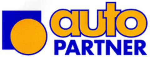 auto PARTNER Logo (DPMA, 30.03.1999)