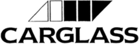 CARGLASS Logo (DPMA, 27.11.1993)