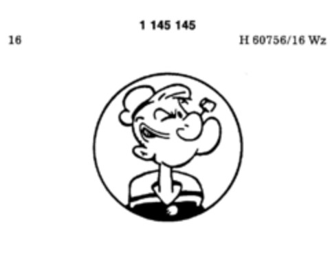 1145145 Logo (DPMA, 20.12.1988)