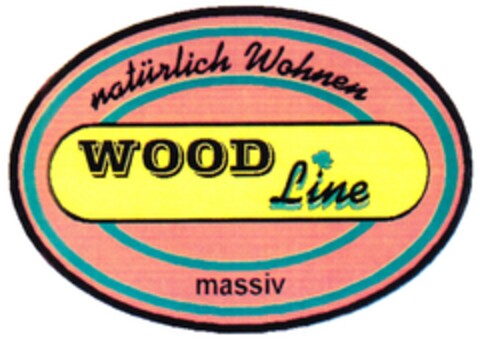 WOOD Line Logo (DPMA, 17.08.1994)