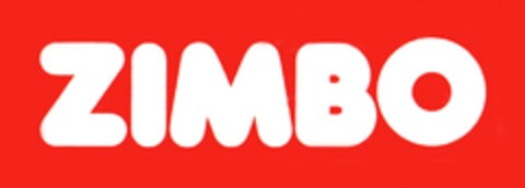 ZIMBO Logo (DPMA, 25.06.1977)