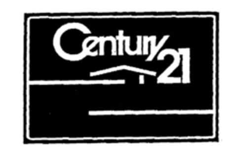CENTURY 21 Logo (EUIPO, 01.04.1996)