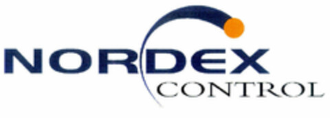NORDEX CONTROL Logo (EUIPO, 30.03.2000)
