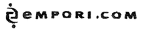 eMPORI.COM Logo (EUIPO, 23.06.2000)