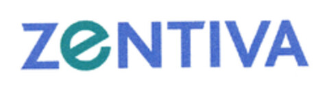 zeNTIVA Logo (EUIPO, 17.10.2003)
