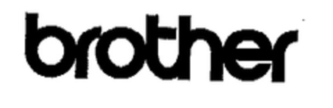 brother Logo (EUIPO, 03/17/2004)