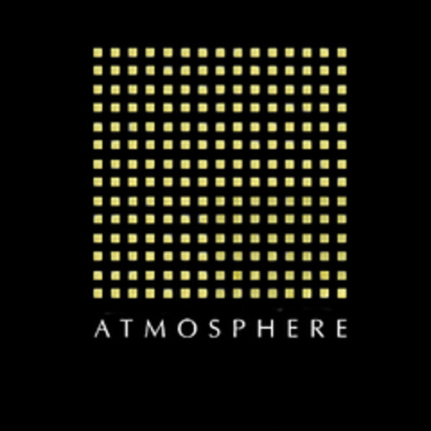 ATMOSPHERE Logo (EUIPO, 06.04.2004)