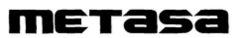 metasa Logo (EUIPO, 04.01.2005)