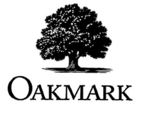 OAKMARK Logo (EUIPO, 26.01.2005)