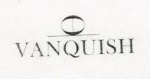 VANQUISH Logo (EUIPO, 22.09.2005)