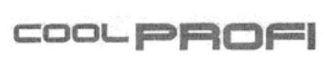 COOLPROFI Logo (EUIPO, 17.01.2006)