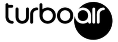 turboair Logo (EUIPO, 12/11/2007)