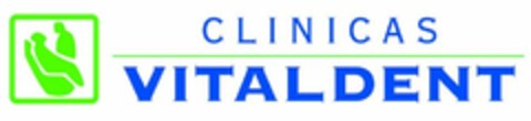 CLINICAS VITALDENT Logo (EUIPO, 13.06.2008)