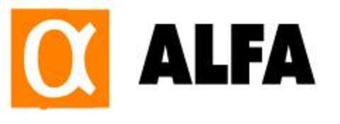 a ALFA Logo (EUIPO, 18.09.2008)