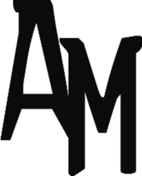 AM Logo (EUIPO, 19.12.2008)