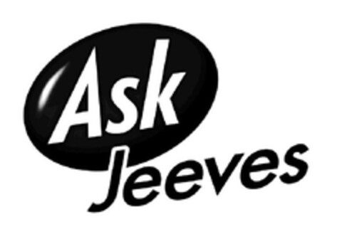 Ask Jeeves Logo (EUIPO, 20.05.2009)