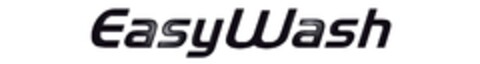 EasyWash Logo (EUIPO, 12/29/2009)