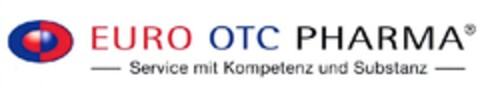EURO OTC PHARMA Logo (EUIPO, 01/04/2010)