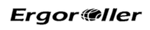 Ergoroller Logo (EUIPO, 04/26/2010)