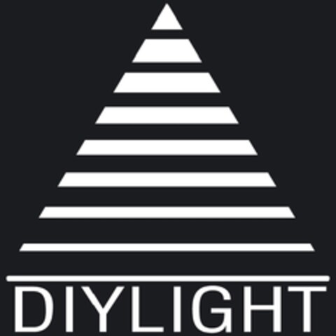 DIYLIGHT Logo (EUIPO, 07.06.2010)