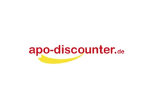 apo-discounter.de Logo (EUIPO, 11.10.2010)