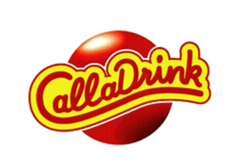 Call a Drink Logo (EUIPO, 02/15/2011)