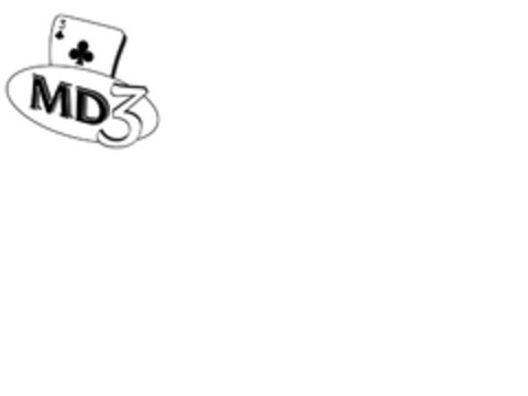 MD3 Logo (EUIPO, 06.10.2011)