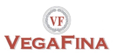 VEGAFINA Logo (EUIPO, 10.10.2011)