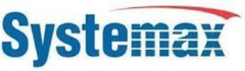 SYSTEMAX Logo (EUIPO, 28.03.2012)