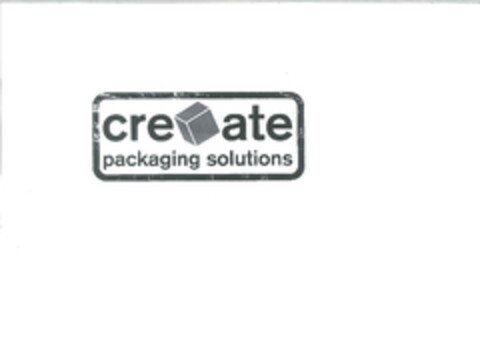 create packaging solutions Logo (EUIPO, 19.07.2012)