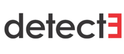 detect3 Logo (EUIPO, 31.08.2012)