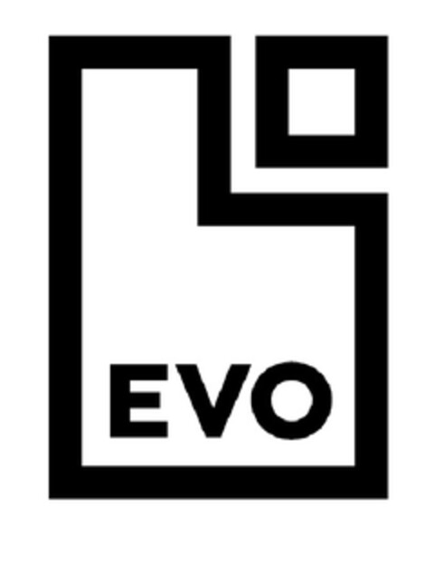 EVO Logo (EUIPO, 20.09.2012)