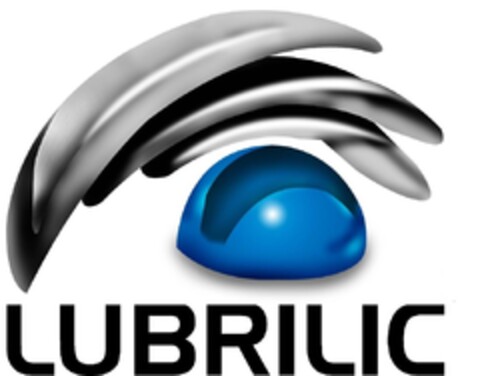 LUBRILIC Logo (EUIPO, 05.11.2012)