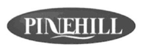 PINEHILL Logo (EUIPO, 18.01.2013)