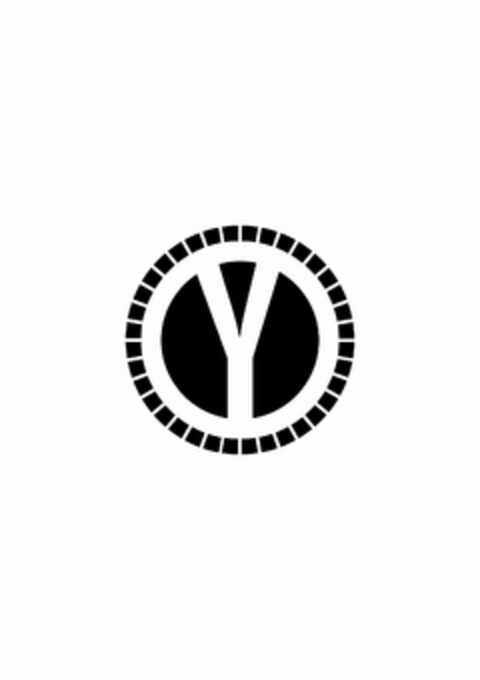 Y Logo (EUIPO, 25.07.2013)