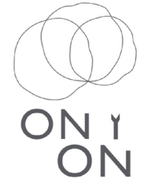 ON Y ON Logo (EUIPO, 26.07.2013)