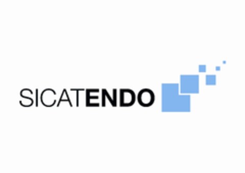 SICAT Endo Logo (EUIPO, 09.08.2013)