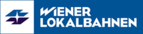 WIENER LOKALBAHNEN Logo (EUIPO, 13.10.2014)
