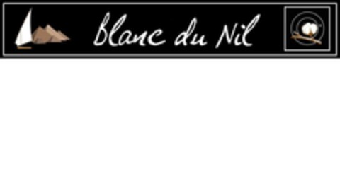 Blanc du Nil Logo (EUIPO, 26.11.2014)