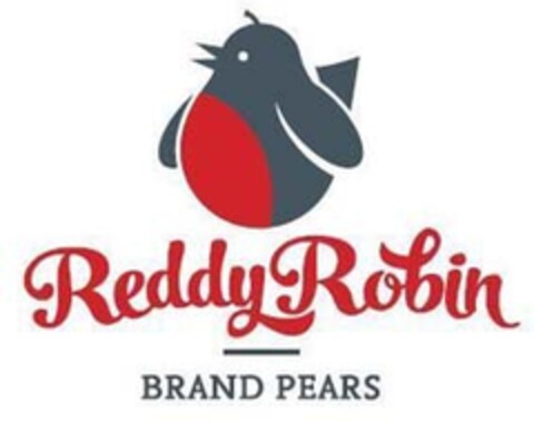 Reddy Robin BRAND PEARS Logo (EUIPO, 30.01.2015)