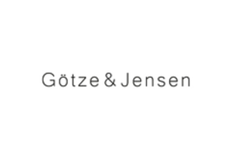 Götze&Jensen Logo (EUIPO, 31.12.2015)